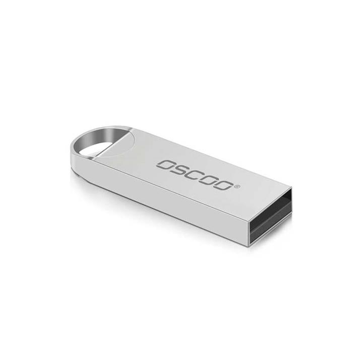 فلش 16 گیگ اسکو Oscoo 002U-2 USB2